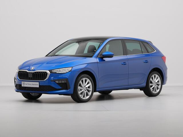 Skoda SCALA 1.0 TSI Business Edition