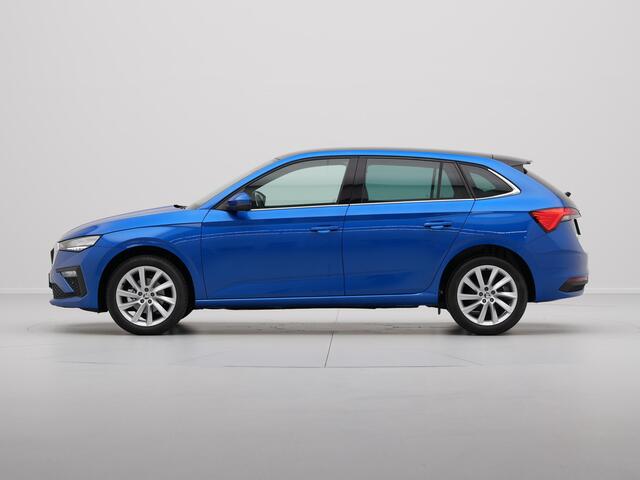 Skoda SCALA 1.0 TSI Business Edition