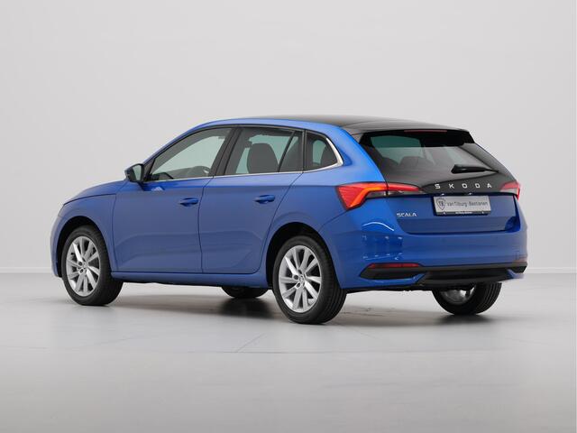 Skoda SCALA 1.0 TSI Business Edition