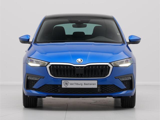 Skoda SCALA 1.0 TSI Business Edition