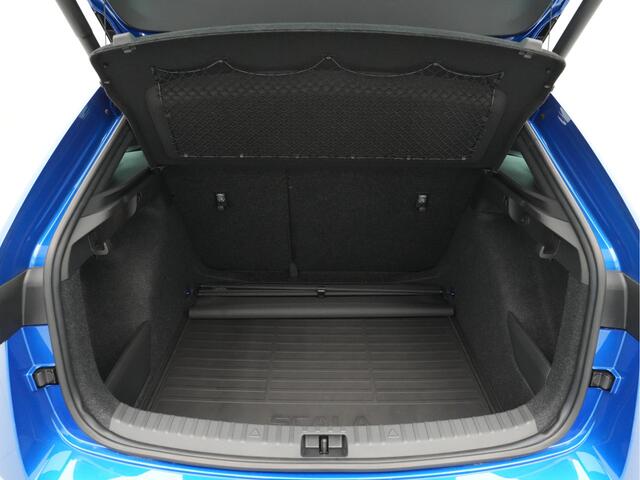 Skoda SCALA 1.0 TSI Business Edition
