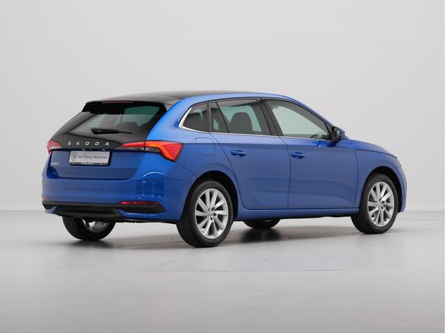 Skoda SCALA 1.0 TSI Monte Carlo