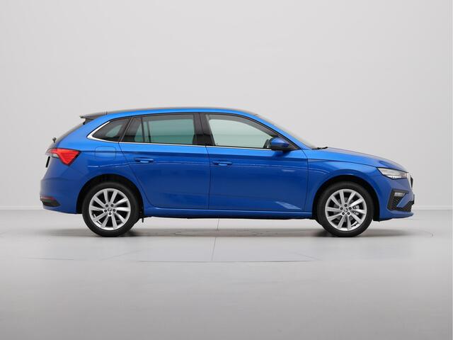 Skoda SCALA 1.0 TSI Monte Carlo