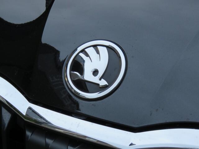 Skoda SCALA 1.0 TSI 115pk Ambition / 17 Inch / Cruise / BOVAG garantie