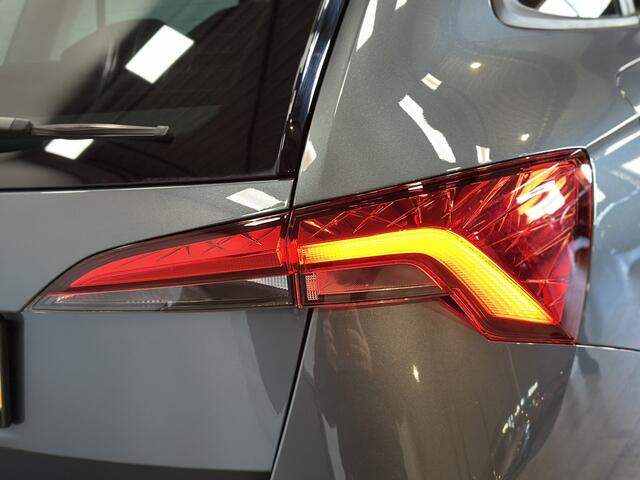Skoda SCALA 1.0 TSI Ambition Airco | LED | Cruise Control | Trekhaak | 4x elek ramen | Apple Carplay Android Auto | Isofix | NAP |