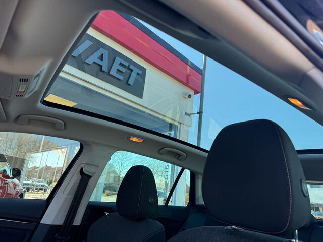 Skoda SCALA 1.0 TSI Style