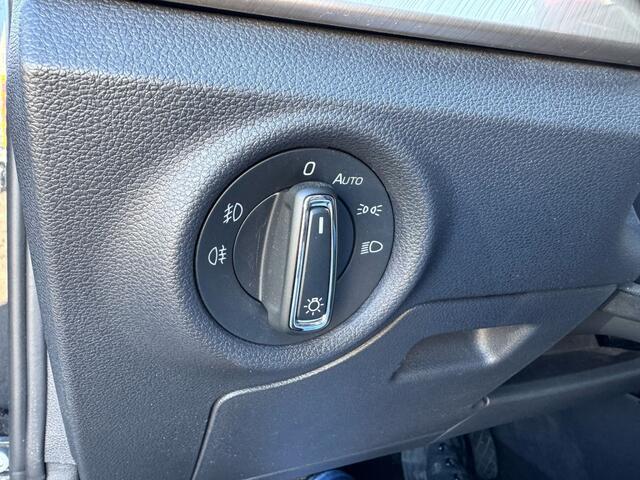 Skoda SCALA 1.0 TSI Style