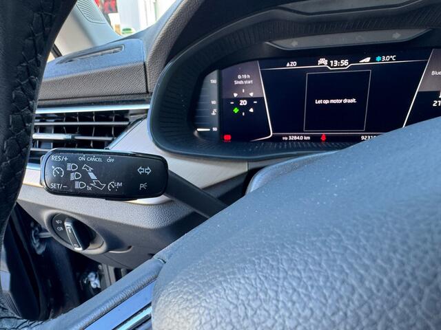 Skoda SCALA 1.0 TSI Style