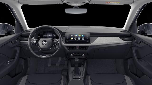 Skoda SCALA 1.0 TSI Selection