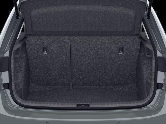 Skoda SCALA Monte Carlo 1.0 TSI 115 PK | 18" lichtmetalen velgen | Winterpakket | Panorama dak | LED-Matrix