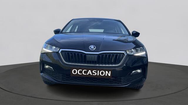 Skoda SCALA 1.0 TSI Ambition