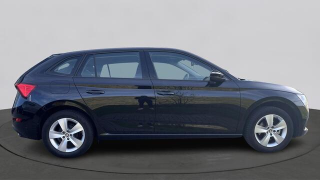 Skoda SCALA 1.0 TSI Ambition