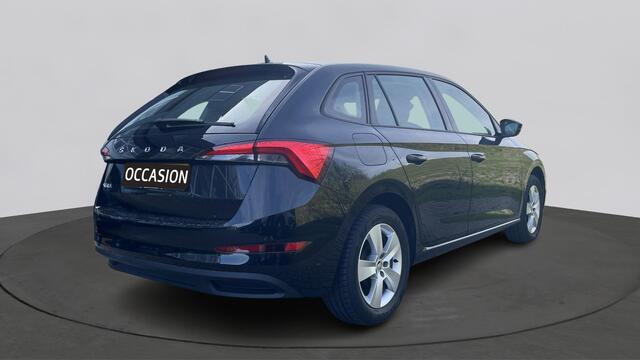 Skoda SCALA 1.0 TSI Ambition