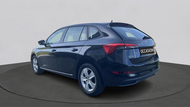 Skoda SCALA 1.0 TSI Ambition