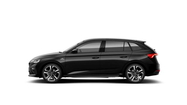 Skoda SCALA Monte Carlo 1.0 TSI 115 pk 7 versn. DSG | Travel assist plus | Winter pakket | 18 inch lichtmetalen velgen