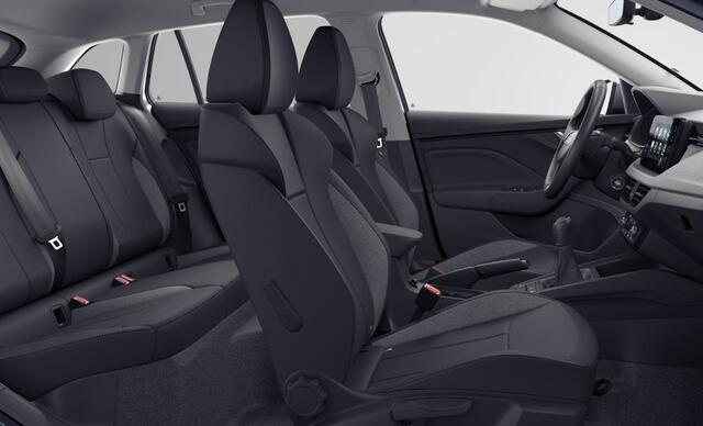 Skoda SCALA 1.0 TSI Selection / Metallic lak / Image pakket / ¤1500 inruilpremie