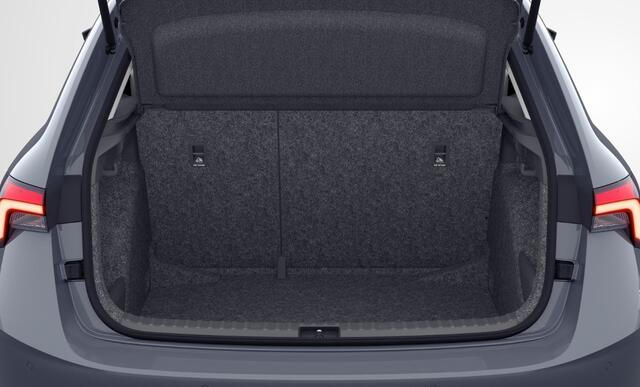 Skoda SCALA 1.0 TSI Selection / Metallic lak / Image pakket / ¤1500 inruilpremie