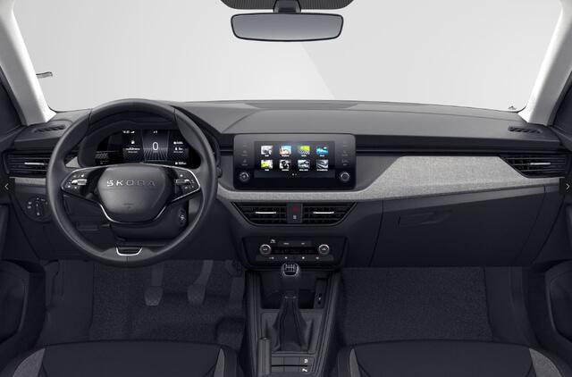 Skoda SCALA 1.0 TSI Selection