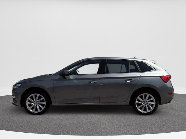 Skoda SCALA 1.0 TSI 95 Pk Clever | A-Camera | Cruise Control | Clima | Winter Pakket |