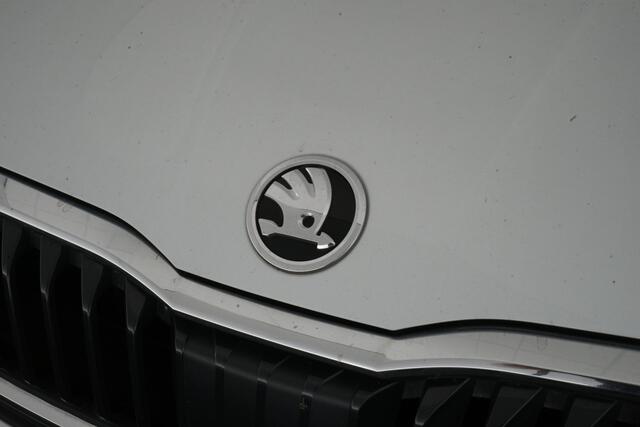 Skoda SCALA 1.0 TSI Ambition