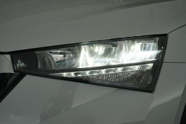 Skoda SCALA 1.0 TSI Ambition