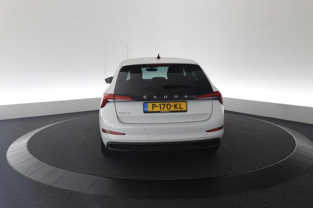 Skoda SCALA 1.0 TSI Ambition