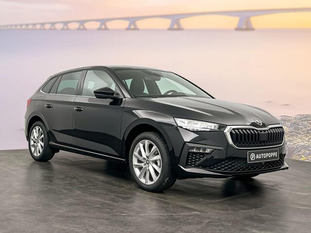 Skoda SCALA Business Edition 1.0 TSI 85 kW / 115 PK Hatchback