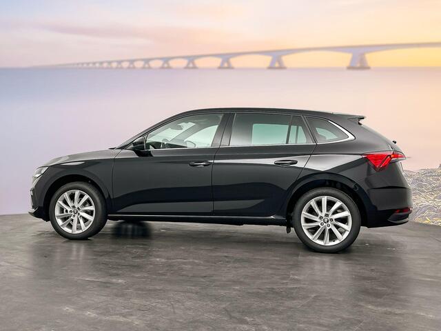 Skoda SCALA Business Edition 1.0 TSI 85 kW / 115 PK Hatchback