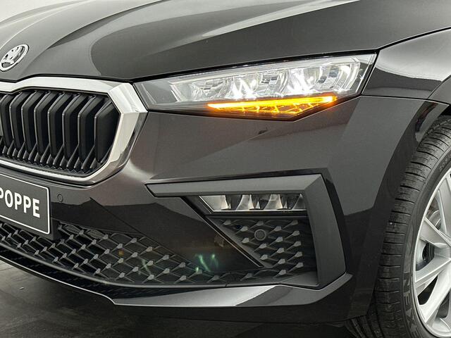 Skoda SCALA Business Edition 1.0 TSI 85 kW / 115 PK Hatchback