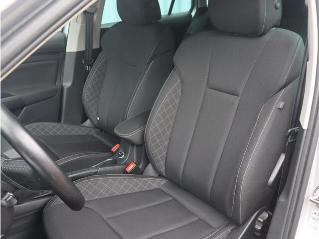 Skoda SCALA 1.0 TSI 110pk AUTOMAAT DSG | AIRCO | NAVI | APPLE CARPLAY/ANDROID AUTO |