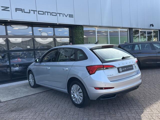 Skoda SCALA 1.0 TSI Active | DAB | PDC | Limiter