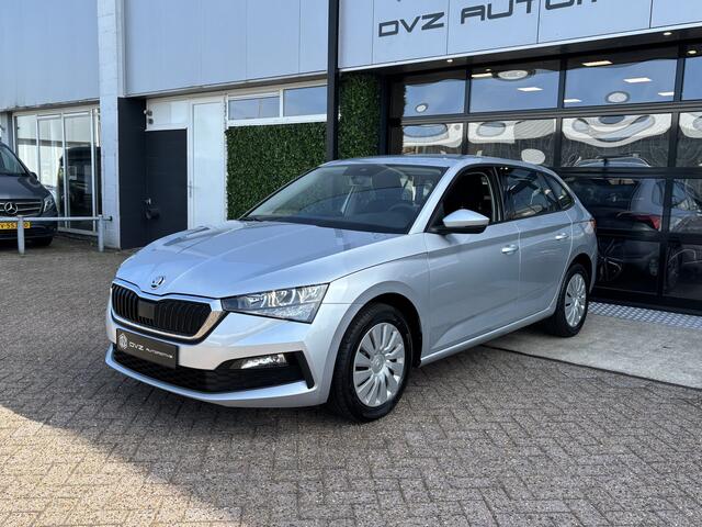 Skoda SCALA 1.0 TSI Active | DAB | PDC | Limiter
