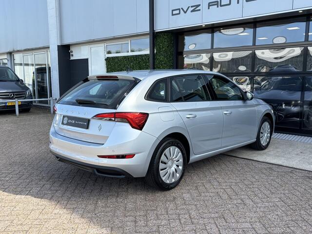Skoda SCALA 1.0 TSI Active | DAB | PDC | Limiter