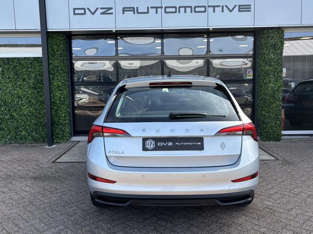 Skoda SCALA 1.0 TSI Active | DAB | PDC | Limiter