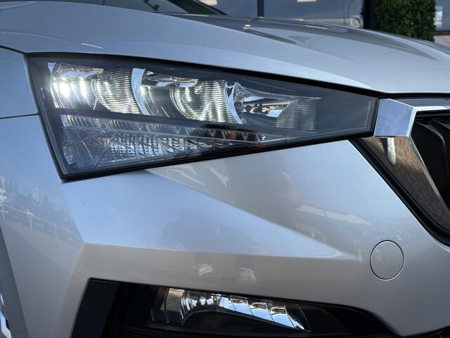 Skoda SCALA 1.0 TSI Active | DAB | PDC | Limiter
