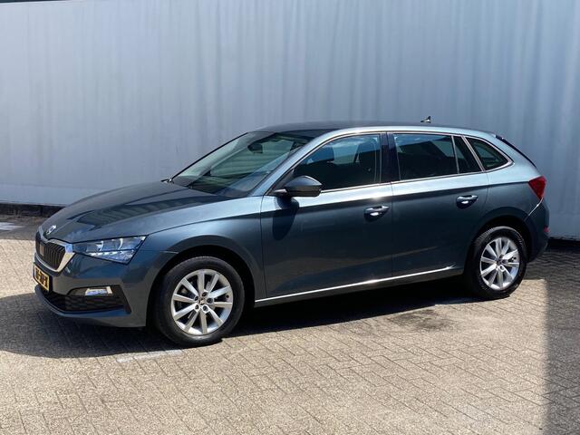 Skoda SCALA 1.0 TSI Ambition