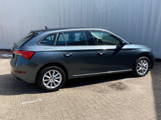 Skoda SCALA 1.0 TSI Ambition