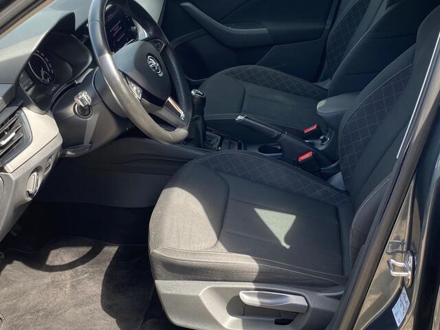 Skoda SCALA 1.0 TSI Ambition