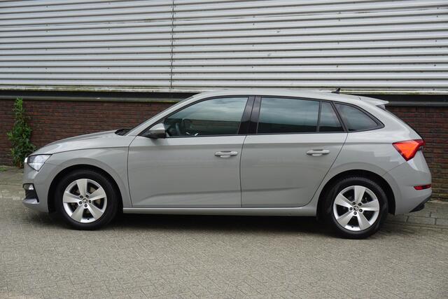 Skoda SCALA 1.5 TSI 150pk Sport Business/Virtual Cockpit/ Trekhaak wegklapbaar