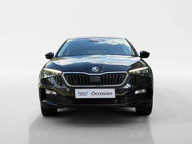 Skoda SCALA 1.0 TSI First Edition | PANO | ELEKTR. TREKHAAK | STOELVERWARMING | LED | 1 JAAR GARANTIE