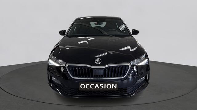 Skoda SCALA 1.0 TSI Sport Business