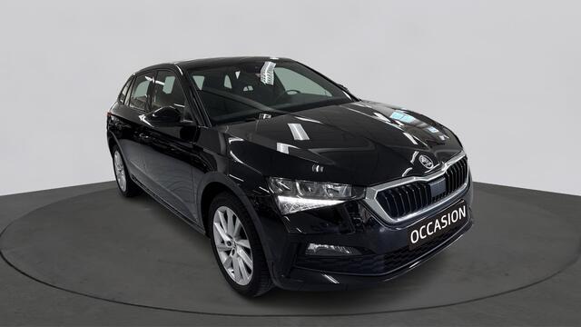 Skoda SCALA 1.0 TSI Sport Business