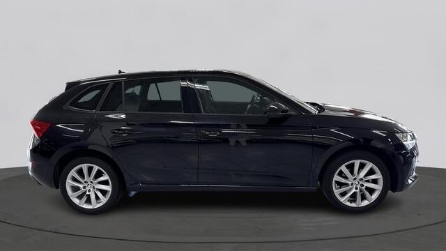 Skoda SCALA 1.0 TSI Sport Business