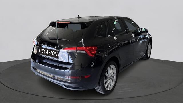 Skoda SCALA 1.0 TSI Sport Business