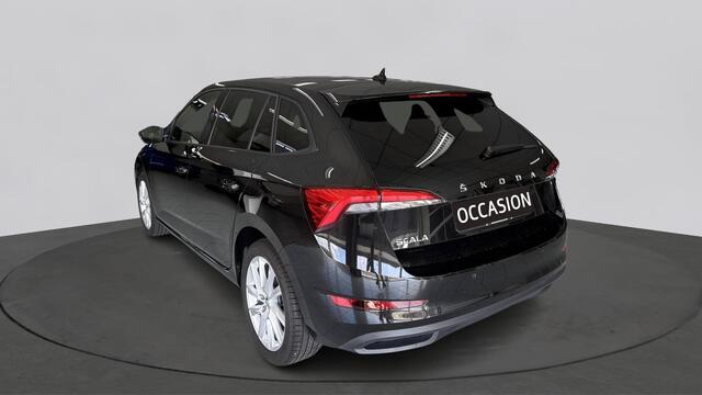 Skoda SCALA 1.0 TSI Sport Business
