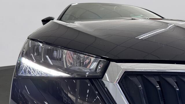 Skoda SCALA 1.0 TSI Sport Business