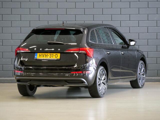 Skoda SCALA 1.0 TSI 111PK Business Edition | CAMERA | APPLE CARPLAY | CRUISE CONTROL |