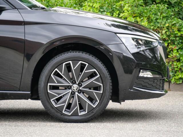Skoda SCALA 1.0 TSI 111PK Business Edition | CAMERA | APPLE CARPLAY | CRUISE CONTROL |