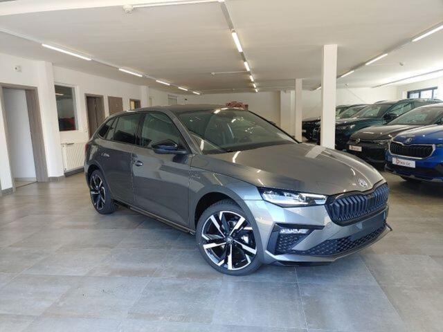 Skoda SCALA 1.5 TSI DSG MONTE CARLO GLAS-DAK/CAMERA/CARPLAY/ACC/STOELVERW