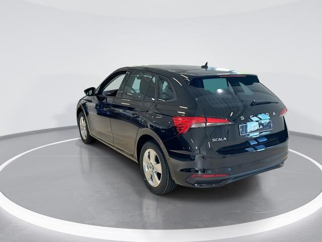 Skoda SCALA Selection 1.0 TSI 85 kW / 115 PK Hatchback 6 versn